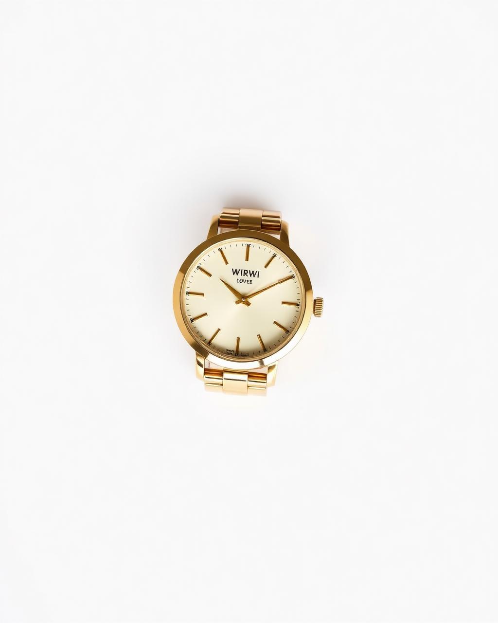 Scottie Classic Gold