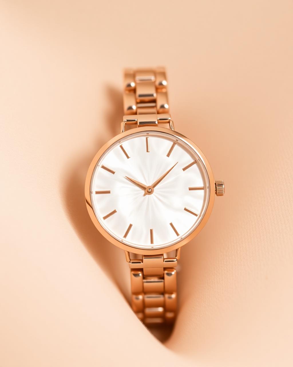 IEKE Rose Pearl
